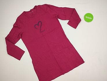 pink shirts: Schiesser, Tunika damska, rozmiar M — 2