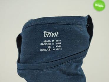 t shirty motocyklowe: Crivit, T-shirt damski, rozmiar M — 4