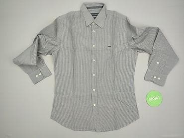 marka h: Marc OPolo, Koszulа dla mężczyzn, rozmiar L — 2