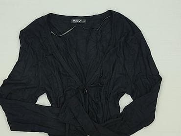 ponczo samochodowe: Okay, Kardigan damski, rozmiar 2XL — 1