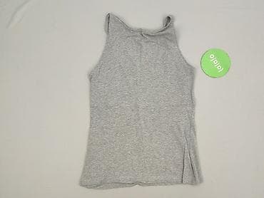 hm t shirty basic: H&M, Топ жіночий, розмір M — 3