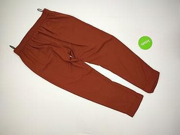 spodnie w paski pull and bear: Primark, Spodnie materiałowe damskie, rozmiar 2XL — 3