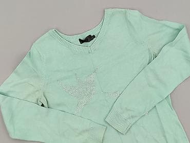 spongebob hm: Sweter damski, rozmiar S — 1