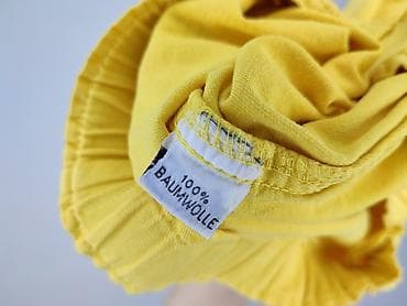 jeansy ecru: Spodnie 3/4 damskie, rozmiar XL — 6