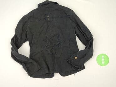 marynarka damska c a: Women's blazer, size XL (EU 42) — 3