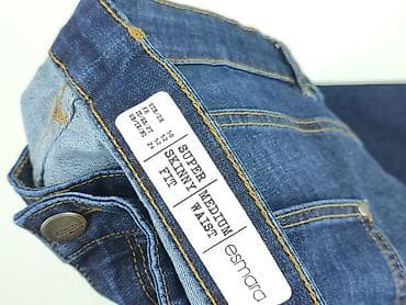 next jeans: Esmara, Jeansy damskie, rozmiar XL — 4