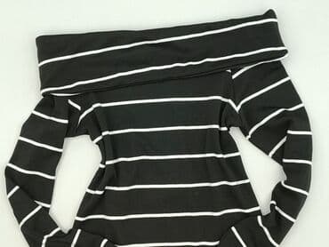 zara sukienka koszulowa biala: Zara, Bluzka damska, L — 1