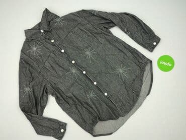 34 jeans: Denim, Koszula damska, rozmiar 3XL — 2