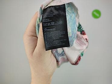 bermudy: H&M, Sukienka damska, rozmiar M — 5
