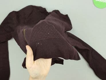 nylon sweter: Sweter damski, rozmiar S — 4