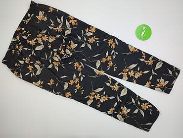 second hand xxl: XXL, Spodnie materiałowe damskie, rozmiar 2XL — 3