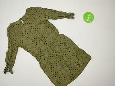 groszki: H&M Divided, Sukienka damska, rozmiar XS — 3