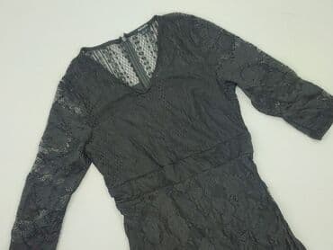 sukienka ażurowa plus size: Esmara, Sukienka damska, rozmiar S — 1