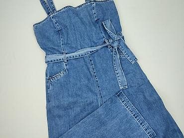 version jeans: NEXT Petite, Dungarees for women, size XL — 1