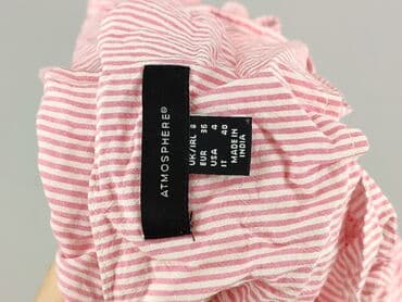 sukienka rozowa mohito: Atmosphere, Sukienka damska, rozmiar S — 5