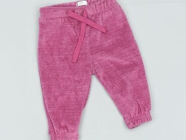 kombinezon lupilu lidl: Sweatpants, Pepco, 3-6 months, condition - Perfect — 1