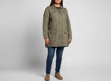 kurtki zimowe damskie c a: Cecil, Parka damska, rozmiar XL — 6