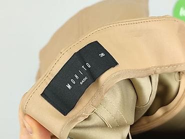 mohito spódnico spodnie: Mohito, Spódnica damska, rozmiar S — 4