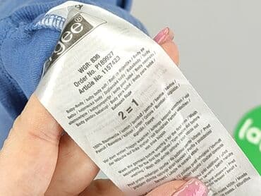kombinezon matrix hydro: Body, Ergee, 3-6 miesięcy, 
stan - Idealny — 5