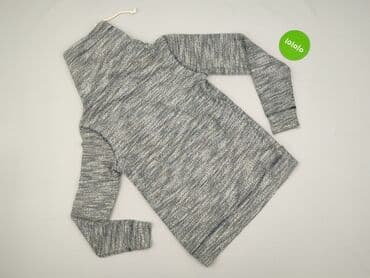 Sweatshirts and fleeces: Volcano, Women`s sweatshirt, size M — 3