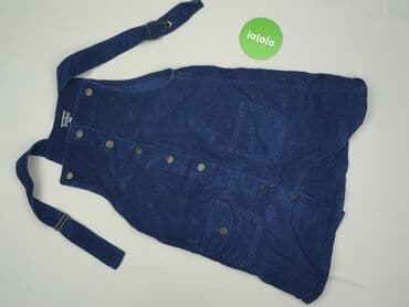 kombinezon spadochronowy: Janie and Jack, Ogrodniczki damskie, rozmiar S — 2