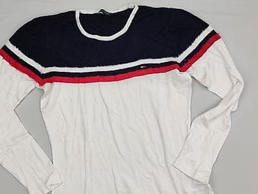 sweter hilfiger: Tommy Hilfiger, Sweter damski, rozmiar L — 1