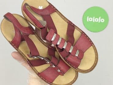 Women: Rieker, Sandals for women, 38 at lalafo.pl — 6 Women: Rieker, Sandals for women, 38 — 6