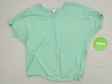 amisu spódnice: Amisu, Bluzka damska, rozmiar L — 2