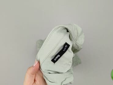 koszulki z długim rękawem damskie sisley: Sisley, Koszula damska, rozmiar M — 5