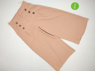 cargo reserved: River Island, Spodnie 3/4 damskie, rozmiar XL — 2