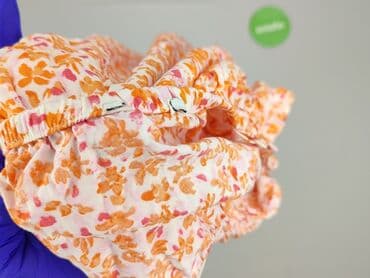 letnia sukienka zapinana z przodu krzyżówka: Sukienka damska, rozmiar S — 6