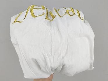 koszulki bayern: Sinsay, T-shirt damski, rozmiar S — 6