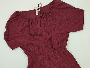 H&M Divided, Sukienka damska, rozmiar S