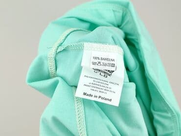 pomarańczowe rajstopy dla dzieci: Szorty damskie, rozmiar S — 4