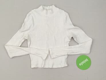mohito bluzki wyprzedaż: Sinsay, Women's blouse, size M (EU 38) — 2