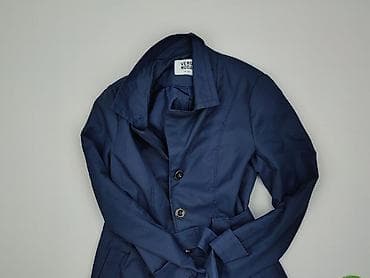 vero moda outlet: Vero Moda, Trencz damski, rozmiar M — 7