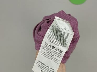 koszulka jedwabna intimissimi: Amisu, Top damski, rozmiar S — 4