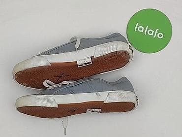 kik buty: Trampki damskie, rozmiar 38 — 3
