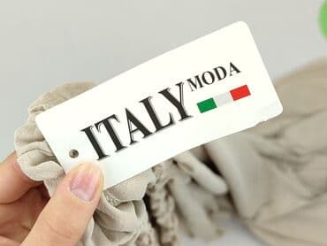 sukienki boho midi: Italy Moda, Sukienka damska, rozmiar S — 4