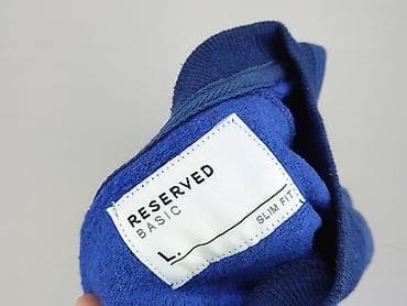 mango t shirt basic: Reserved, Bluza dla mężczyzn, rozmiar L — 4