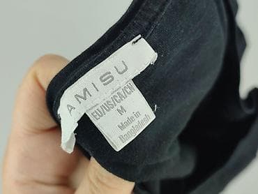 pitbull bluzki: Amisu, T-shirt damski, rozmiar M — 4