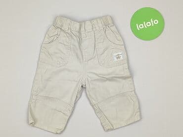 sukienki z szyfonu i koronki: Leggings, Cherokee, 3-6 months, condition - Very good — 2