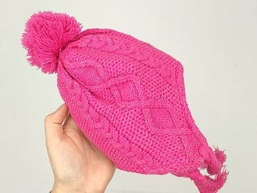 kurtka flek: Cap, 12-18 months, condition - Very good — 6