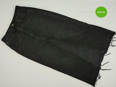 hm spodnice dzinsowe: Denim, Spódnica damska, rozmiar XS — 2