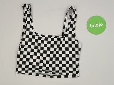 gorsetowe bluzki: Shein, Top damski, rozmiar S — 3