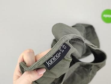 kombinezon roboczy: Janina, Sukienka damska, rozmiar M — 5