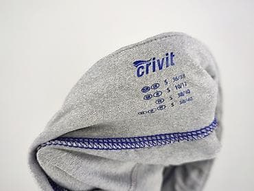 crivit kod kuponu: Crivit, Legginsy Sportowe damskie, rozmiar S — 4