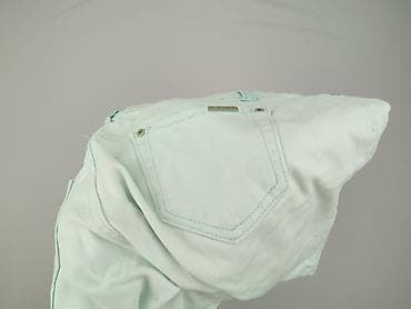 jeansy rozmiary: Toxik3, Jeansy damskie, rozmiar M — 6