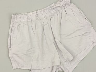 damskie szorty bawełniane: NLY Trend, Szorty damskie, rozmiar M — 1