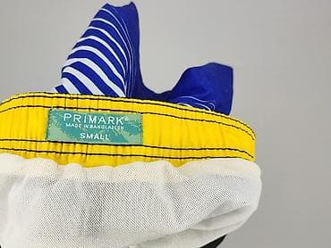 mango: Primark, Szorty kąpielowe dla mężczyzn, rozmiar S — 5